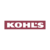 Kohls Coupon & Promo codes